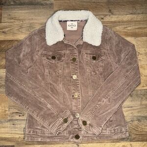Nanette Lepore Boucle Jacket Women's Medium